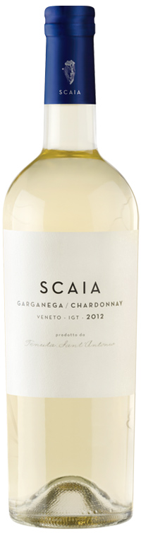 Scaia Garganega Chardonnay